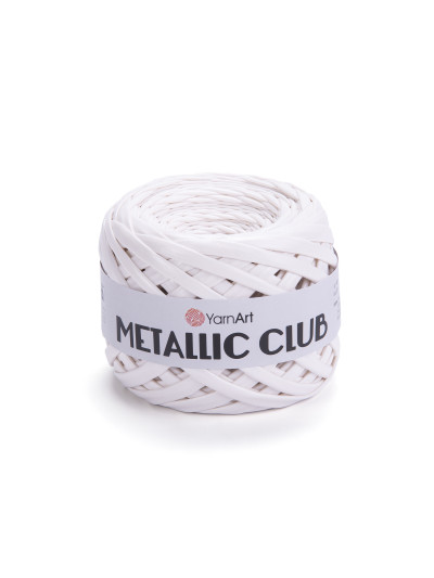 Metallic Club
