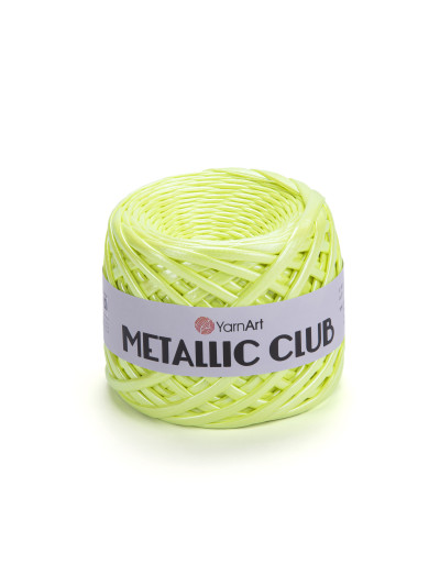 Metallic Club