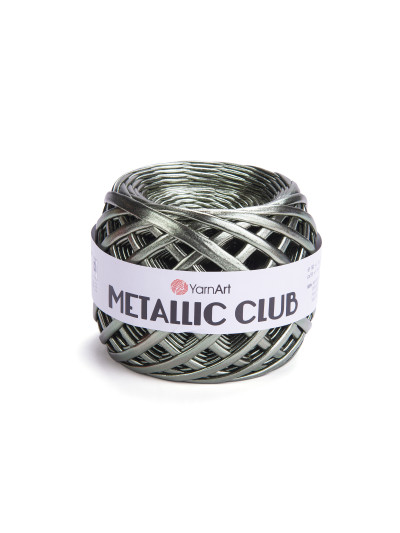 Metallic Club