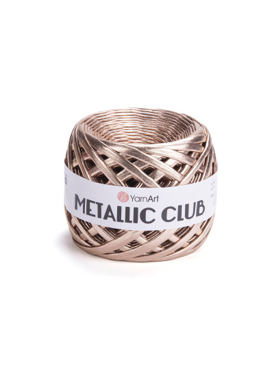 Metallic Club