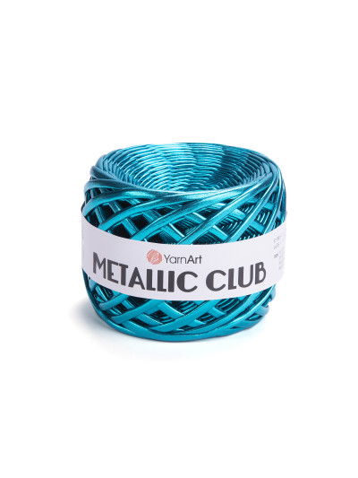 Metallic Club