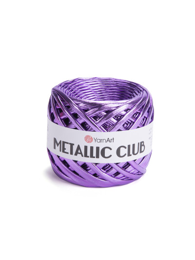 Metallic Club