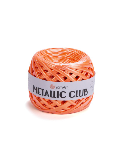 Metallic Club