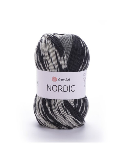 Nordic