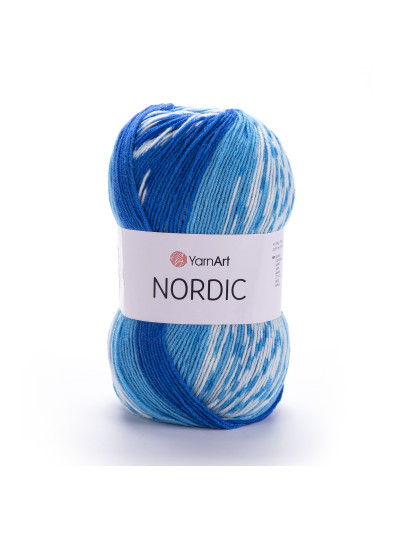 Nordic