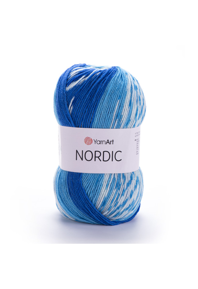 Nordic