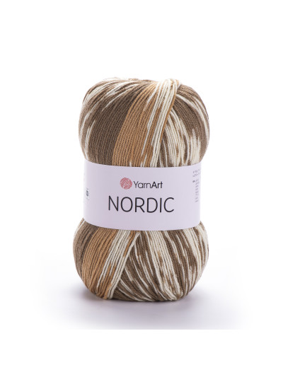 Nordic