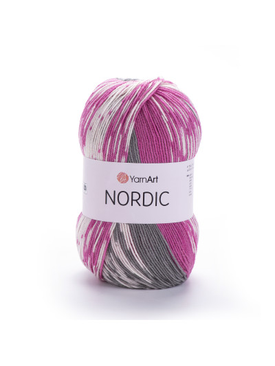 Nordic
