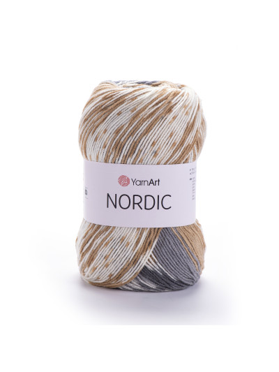 Nordic