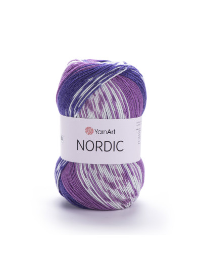 Nordic