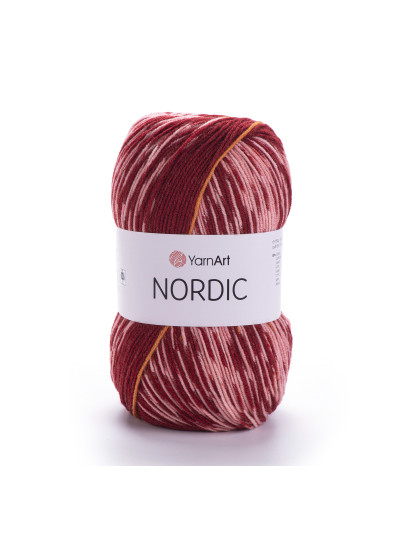Nordic