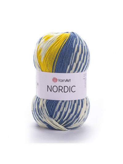 Nordic