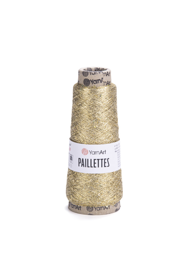 Paillettes