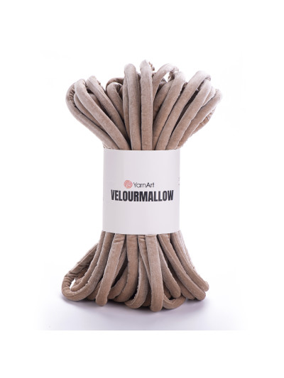 Velourmallow