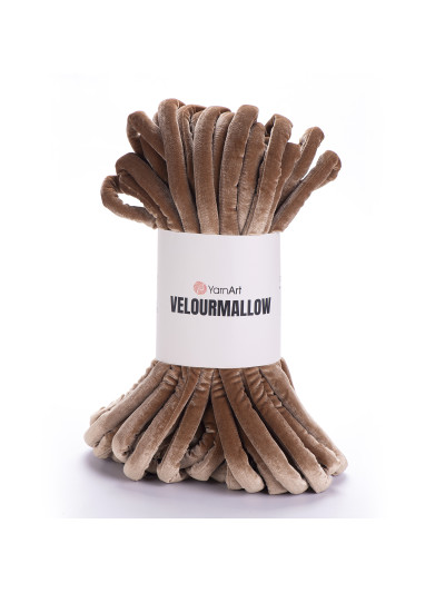 Velourmallow