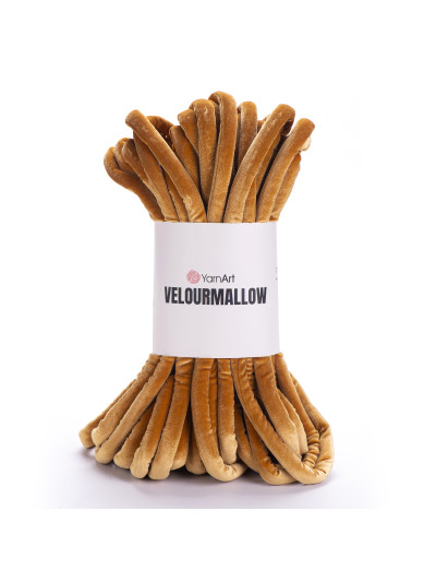 Velourmallow