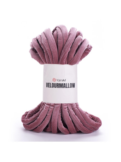 Velourmallow