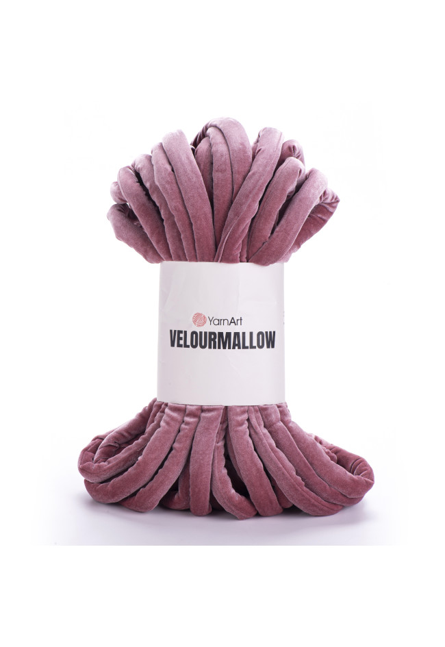 Velourmallow