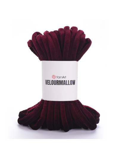 Velourmallow